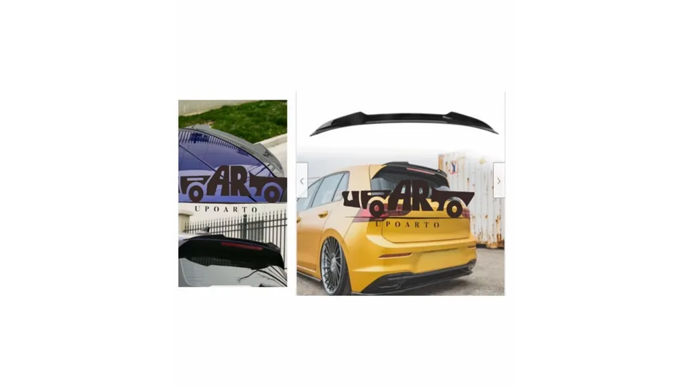 Sprawdź teraz Lotka Volkswagen Golf 8 Lip