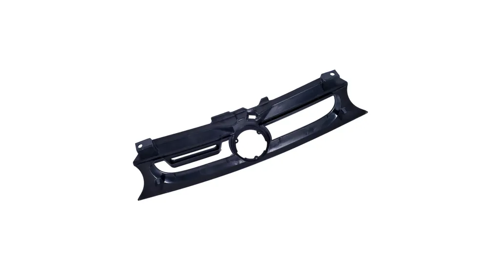 Grill Volkswagen Golf IV Black Ekspresowa dostawa