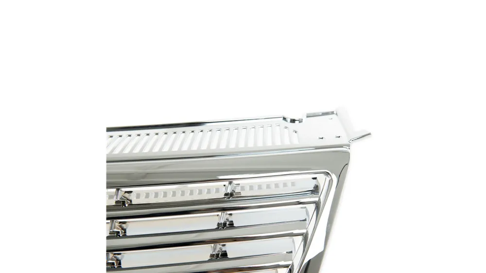 Grill Volkswagen PASSAT B6 Variant All Chrome PDC Taniej