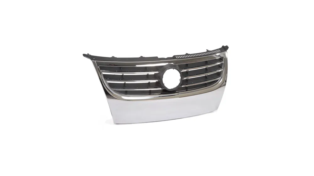 Ostatnie sztuki Grill Volkswagen Touran Chrom