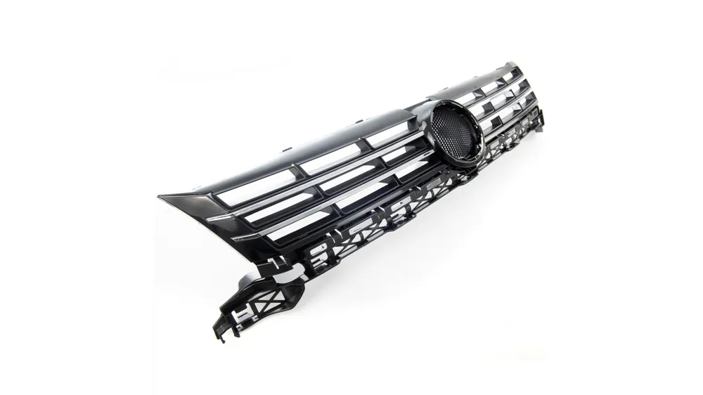 Kup online Grill Volkswagen Caddy III Golf V Touran Chrom Strips