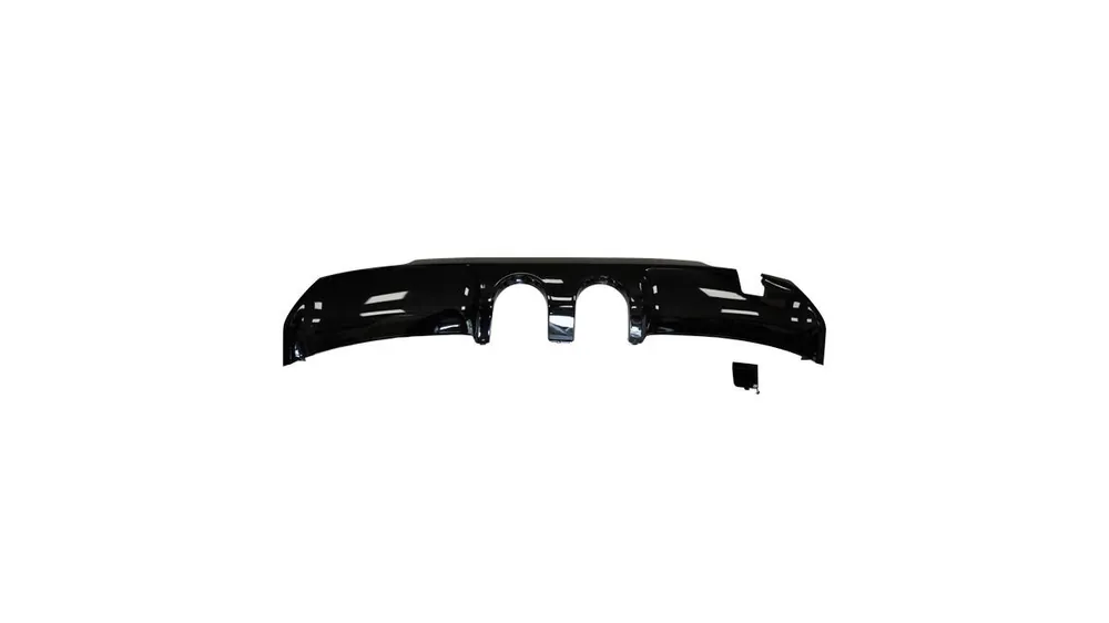 Dyfuzor Volkswagen Golf VI Tył Gloss Black Oferta