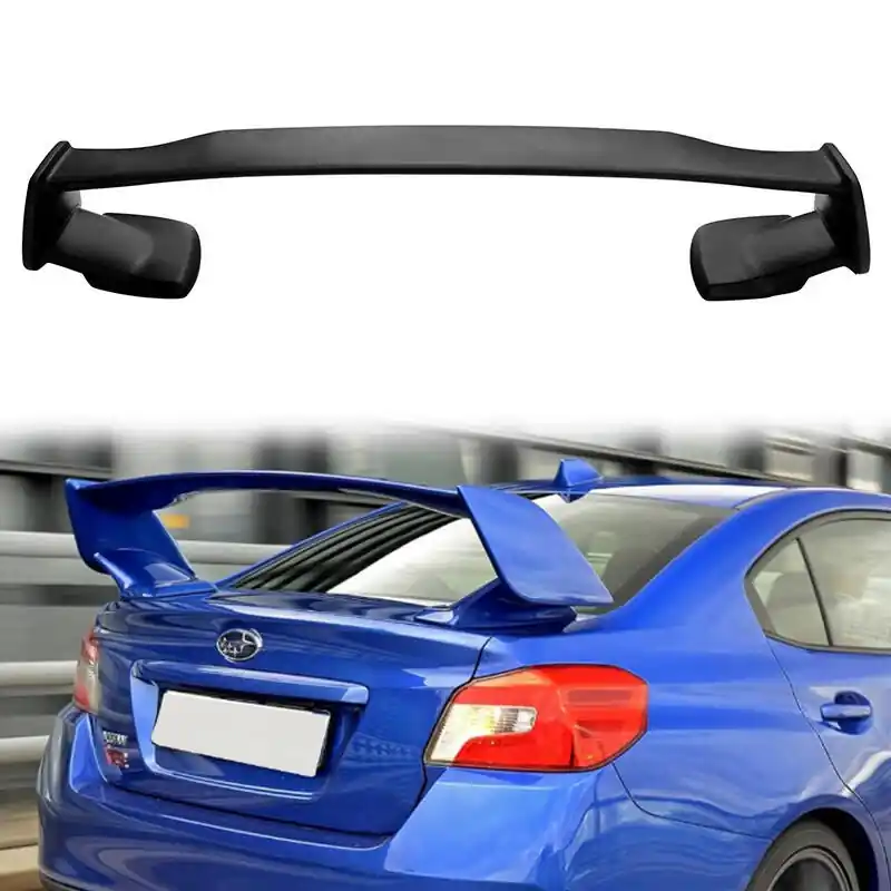 Dokładka Subaru Impreza III Lotka ABS Dodaj do koszyka