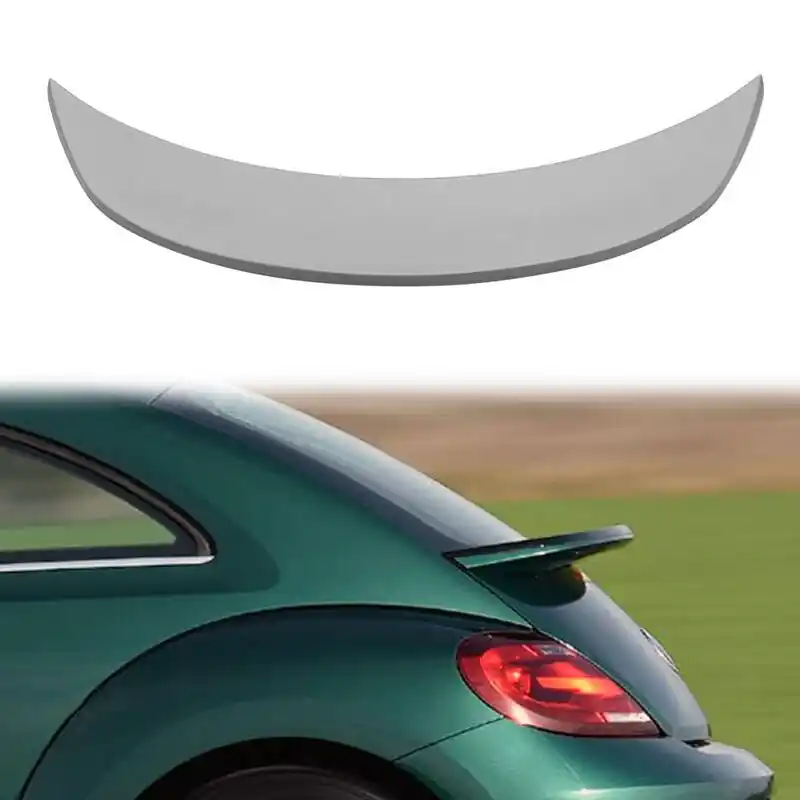 Dokładka Volkswagen Beetle Klapa Lotka ABS Lotka ABS Wybór klientów