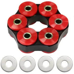 Łącznik Skrzynia-Wał BMW E30 E36 Manual 78mm/10mm Turboworks Oferta limitowana