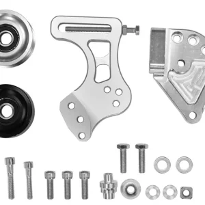 Wyjątkowa oferta Zestaw bocznego koła pasowego K20 RSX EP3 DC5 K Swap do Honda Acura TL TSX CRX