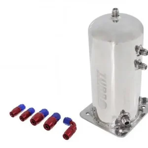 Zniżka Zbiornik paliwa TurboWorks 2,5L + Nyple