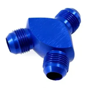 Adapter męski Y AN8 Szybka wysyłka