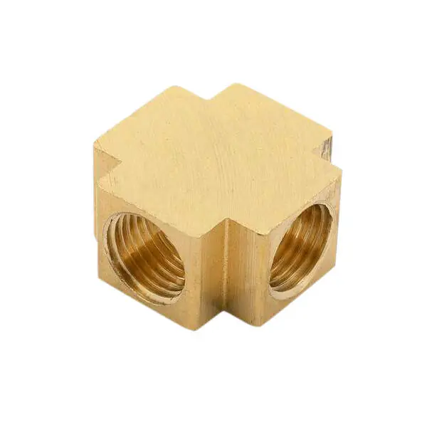 Adapter 1/8 BSP Mosiądz Super okazja
