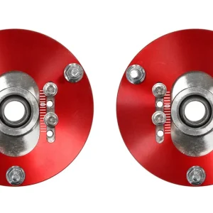 Nowość Camber Plates BMW E36