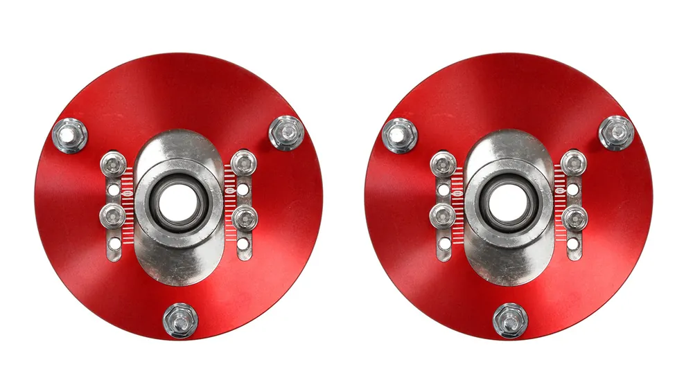 Nowość Camber Plates BMW E36