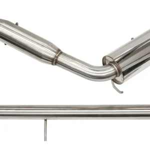 Downpipe Mazda MX-5 Zamów teraz