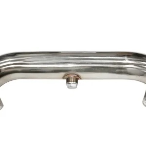 Downpipe Honda Civic 1.8L EX LX 06-11 Bezpieczna płatność