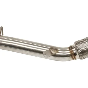 Downpipe BMW E81 E82 E87 E88 N47 116d 318d 330d 520d Decat Bezpieczna płatność