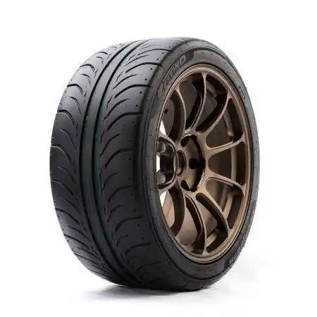 Bezpieczna płatność Opona Zestino ACROVA 07A MAX 285/35 R18 Treadwear 240