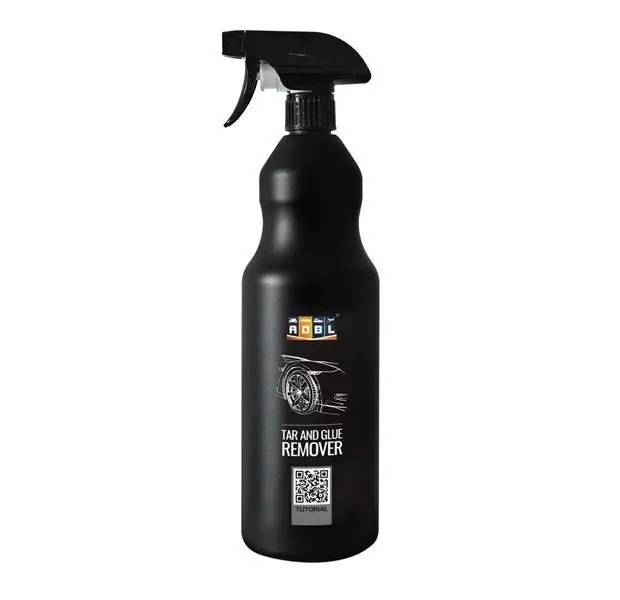 ADBL Tar Remover Thixotropic 0,5L Najlepsza cena