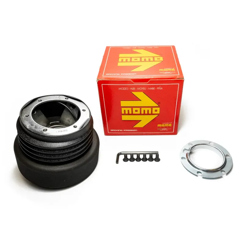 Do wyczerpania zapasów Naba Adapter Kierownicy MOMO CITROEN BERLINGO MK2 [B9] 2008-2018 AIRBAG
