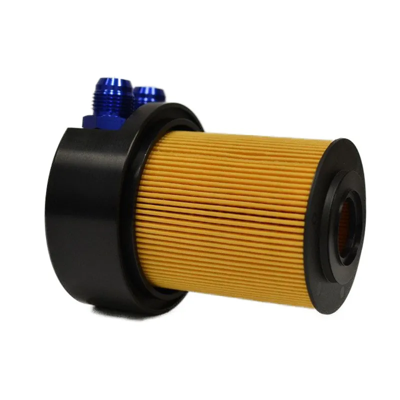 Adapter filtra chłodnicy oleju BMW M50 CLM 24mm Premium