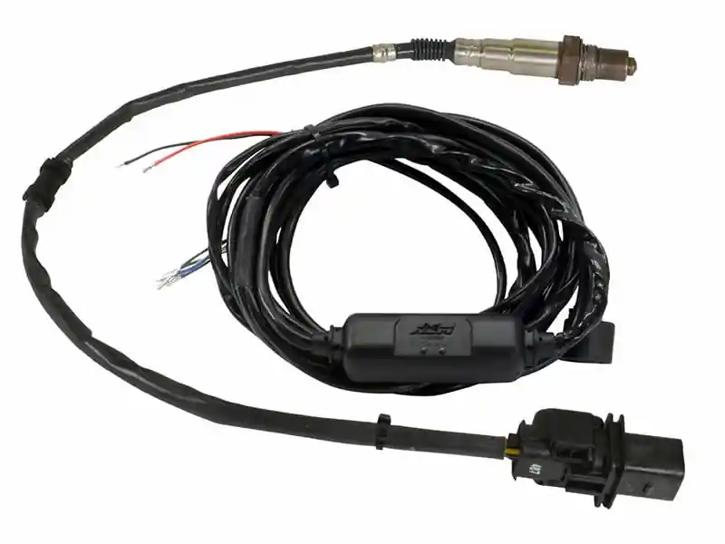 AEM X-Series Inline Wideband AFR Controller Kit Taniej