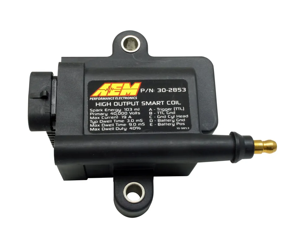 Popularny AEM High Output Smart Coil AEM-30-2853