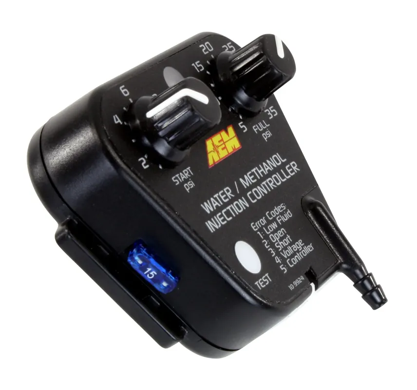 AEM Kontroler wtrysku wody / metanolu V3 AEM-30-3304 Oferta limitowana