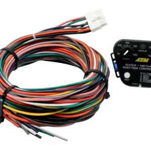 Bestseller AEM V2 Kontroler wtrysku wody / metanolu AEM 30-3305