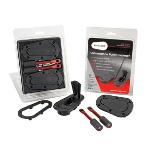 Zapinki AeroCatch Flush Plus AeroCatch 120-2000 Hit sprzedaży