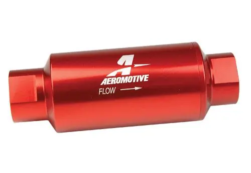 Zamów dziś Filtr paliwa Aeromotive 12304 100 Micron ORB-10