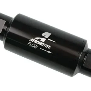 Zamów dziś Filtr paliwa Aeromotive 100um ORB-10 Stal nierdzewna ARE 12324