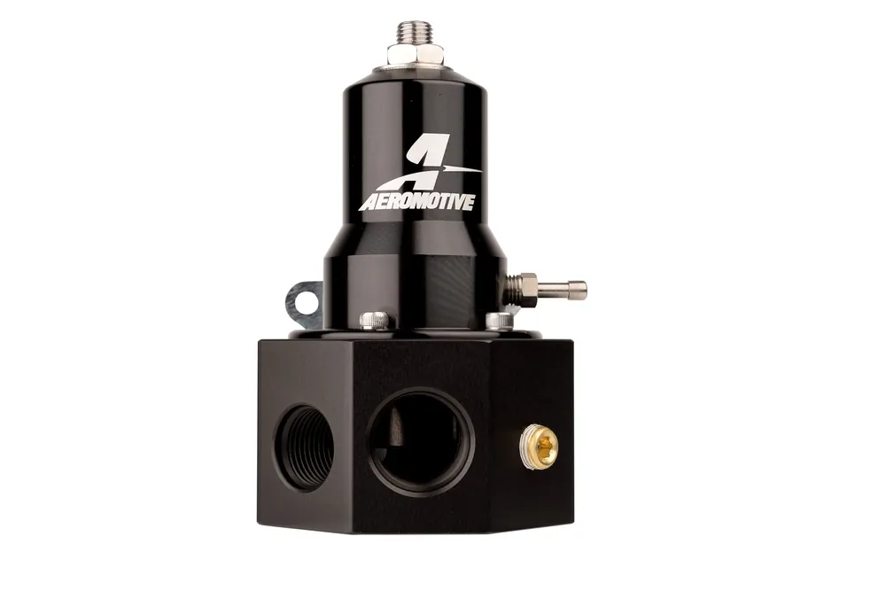 Regulator ciśnienia paliwa Aeromotive EFI Pro-Series ARE 13145 Nowość
