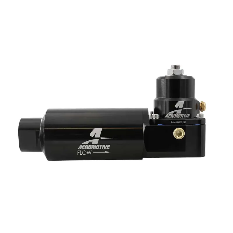 Regulator filtra paliwa Aeromotive ARE 13146 Taniej