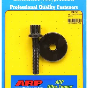 Nowość Śruba ARP 134-2501 koła rozrządu Chevy Small Block 282 302 305 307 350