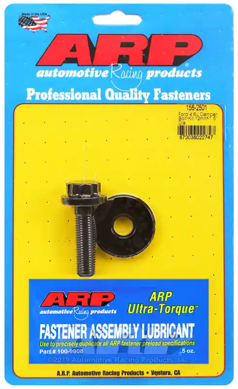Tani Śruba ARP 156-2501 koła rozrządu Ford Modular 4.6L