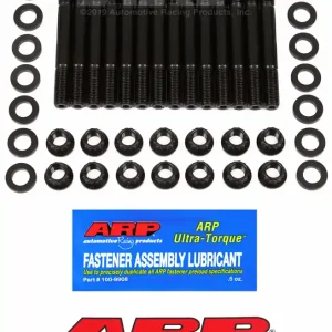 Dostępne od ręki Śruby podpór wału ARP 201-5000 E36-E46 BMW M50, M52 / S50US, S52US, 2-bolt