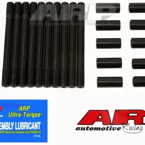 Szpilki do głowicy ARP VW / Audi AEB 1.8L Turbo 20V M11 (z kluczem) Wysoka jakość