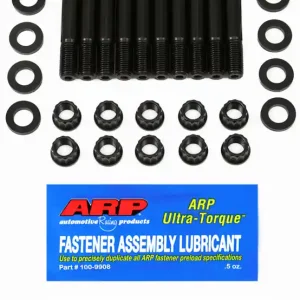 Rabat Śruby podpór wału ARP 204-5402 VW / Audi 1.8 / 2.0 L Golf/ Audi A3/S3