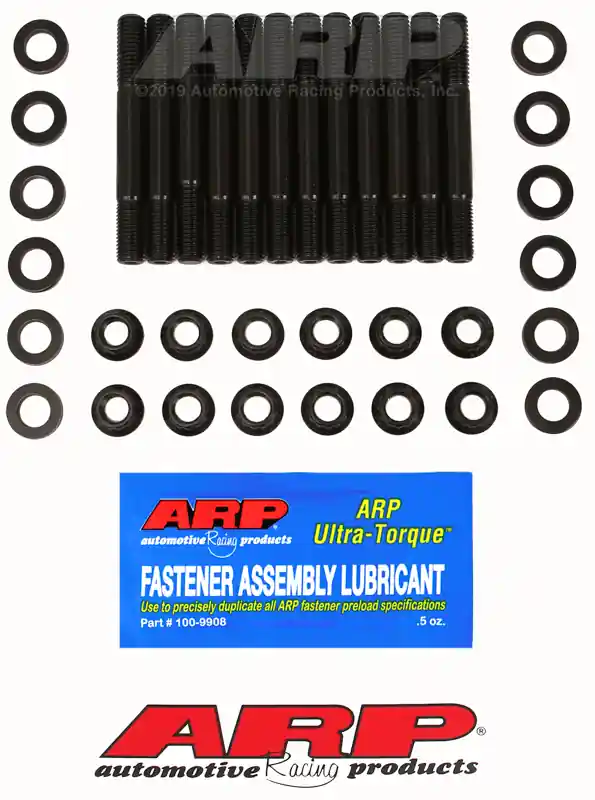 Zamów teraz Śruby podpór wału ARP 204-5404 Audi 5-cylinder 2.2L 20V 1e gen 85mm