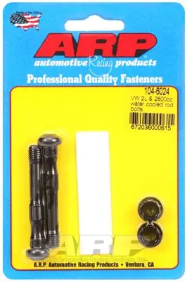 Nowy Śruby pompy wody ARP VW Audi 1.8T 20v Pro Series