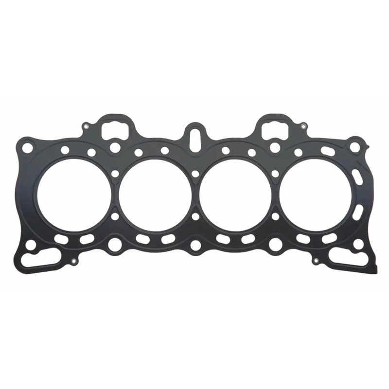 Uszczelka głowicy Athena MLS Rover 200 II / 400 II / Honda Civic II / IV / V / Concerto / CRX II / City III 0.85mm 76mm 338107R Popularny