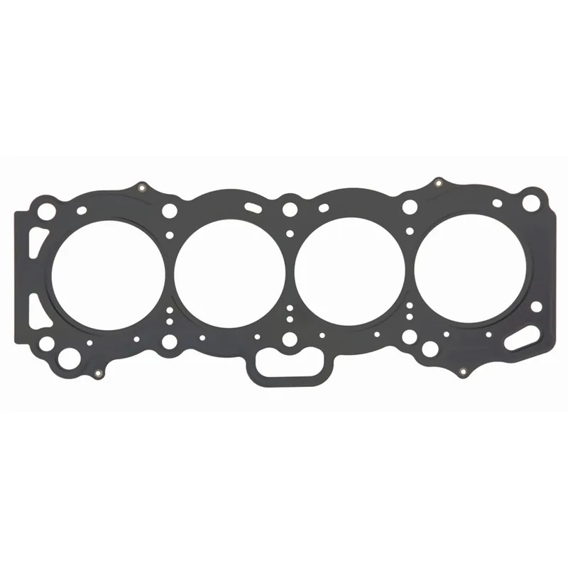 Obniżka ceny Uszczelka głowicy Athena MLS Toyota Celica / Corolla / MR2 I / 4A-GE / 4A-GEL / 4A-GELC 1mm 81mm 338213R
