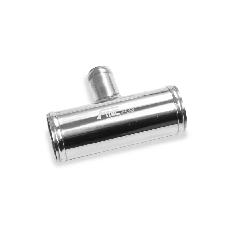 Trójnik Aluminiowy T-Piece 80/35mm Premium