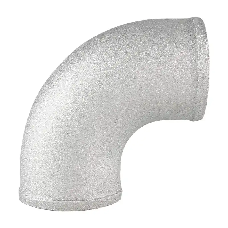 Oferta Kolanko aluminiowe odlewane FMIC 90st 89mm