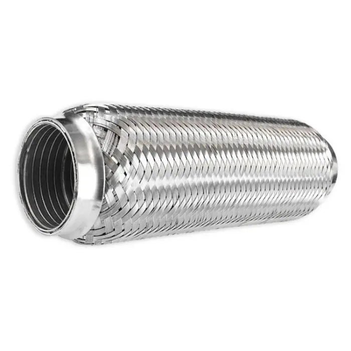 Łącznik elastyczny wydechu 102mm 100mm Okazja