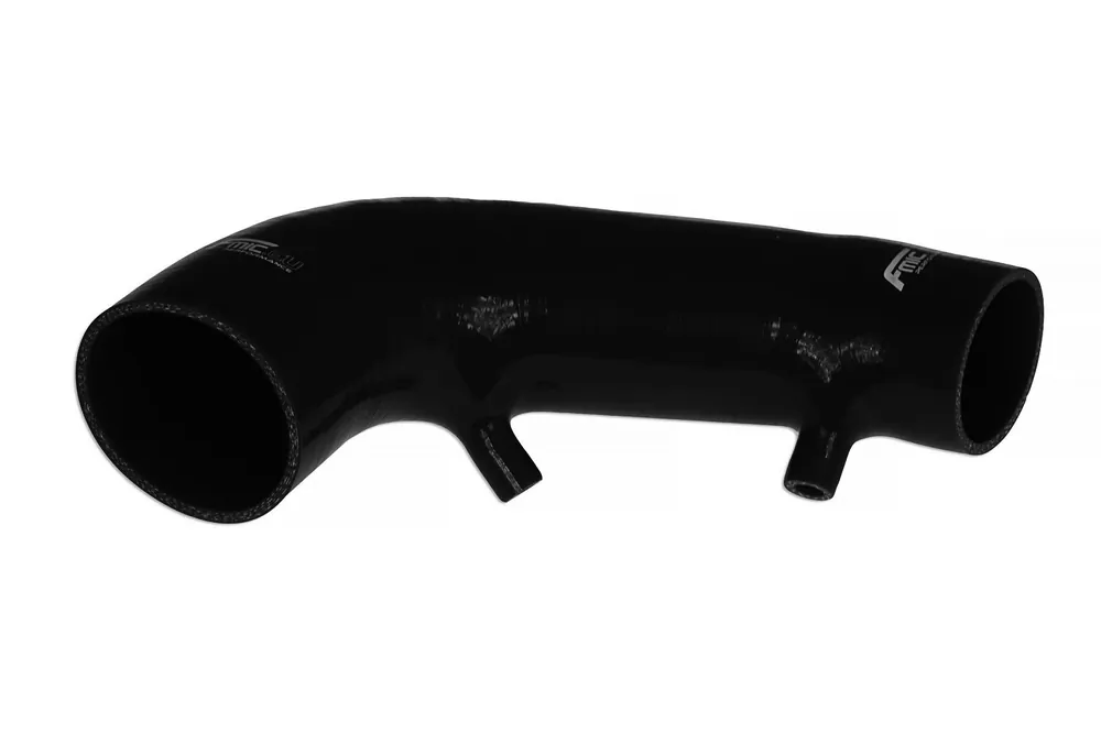 Przewód Silikonowy Dolotu FMIC Honda S2000 AP2 2.2 F22 - Czarny Cena promocyjna