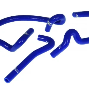 Zniżka Przewody silikonowe Nissan Skyline R32 GTR GT-R RB26DETT 89-94 FMIC
