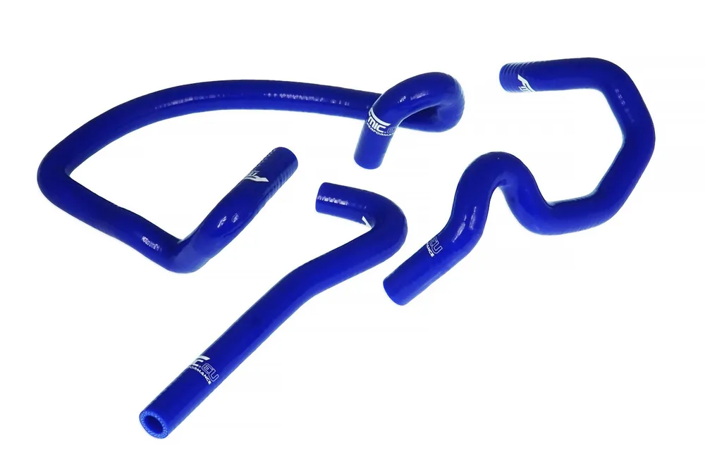Zniżka Przewody silikonowe Nissan Skyline R32 GTR GT-R RB26DETT 89-94 FMIC