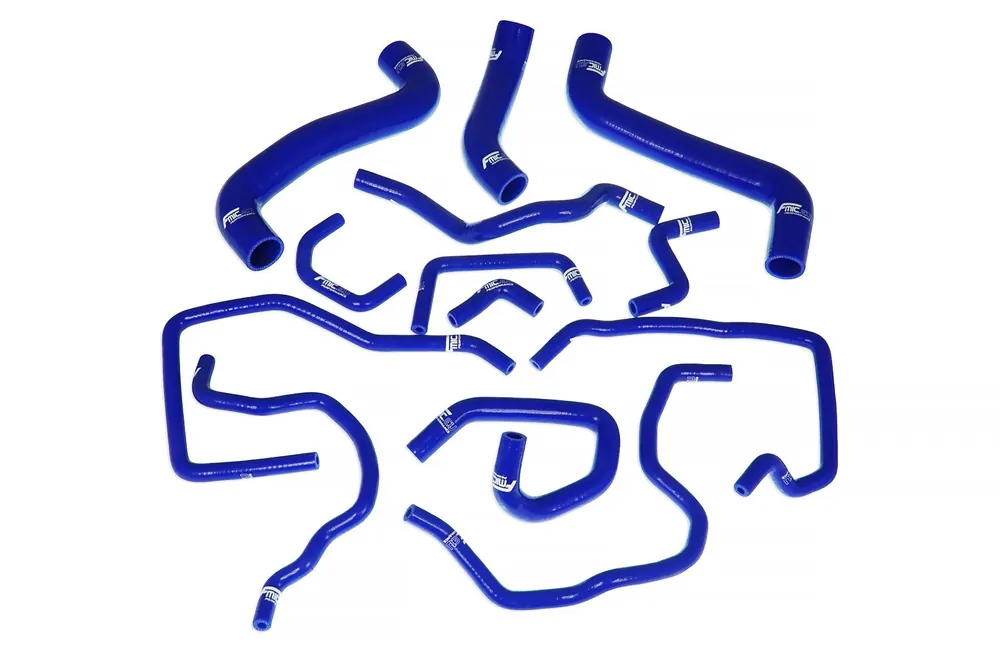 Subaru Impreza STI GRB Vers10 Premium