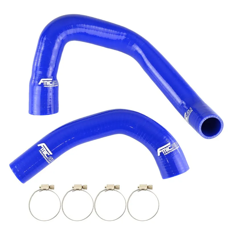 Zniżka Przewody silikonowe FMIC Jeep Wrangler TJ 4.0L 1997-1999