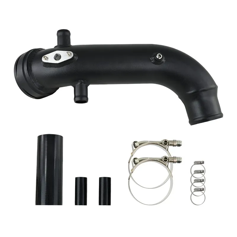 Przewód dolotowy Charge Pipe FMIC BMW N54 Z4 E89 35i Bezpieczna płatność