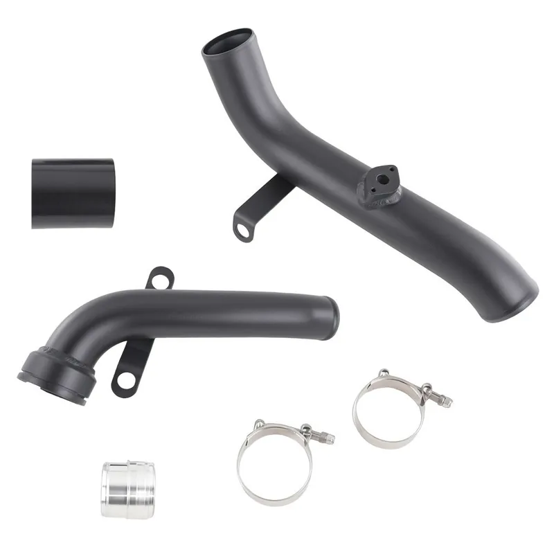 Niska cena Zestaw Turbo Discharge Pipe FMIC Audi TT VW Golf 2.0TSI
